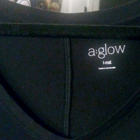 Mama Large Maternity Shirt - Picture 5 of 5